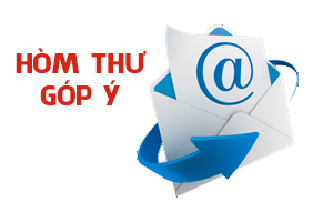 Hòm thư góp ý