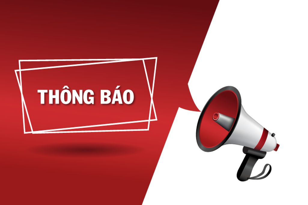 THÔNG BÁO THỰC HIỆN THU THẬP THÔNG TIN GIẤY CHỨNG NHẬN QUYỀN SỬ DỤNG ĐẤT Ở, CCCD TRÊN ĐỊA BÀN PHƯỜNG AN LƯU